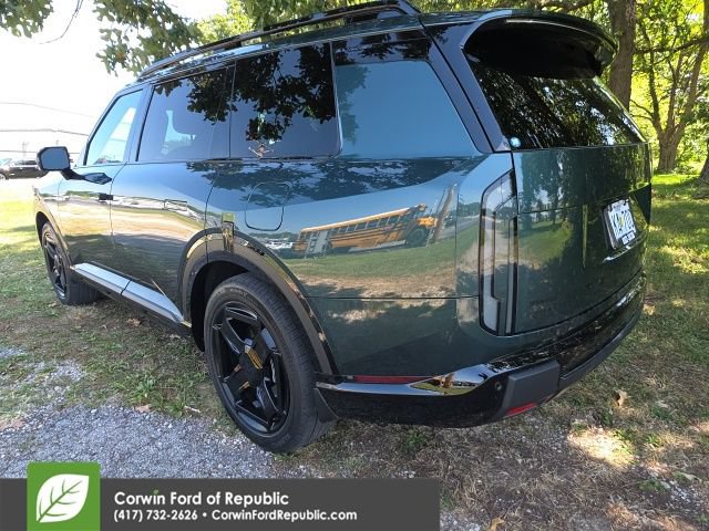Used 2027 Kia Telluride EX X-Line w/ Towing Package AWD/4WD image 15