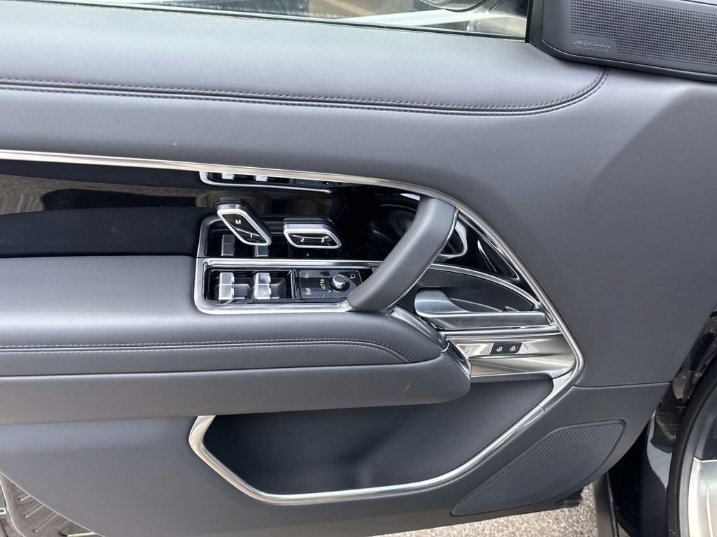 New 2026 Land Rover Range Rover SE AWD/4WD image 20