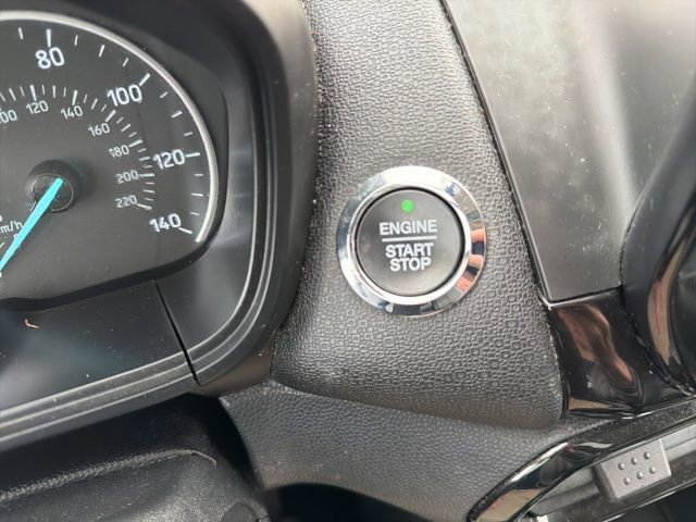 Used 2020 Ford EcoSport Titanium image 26