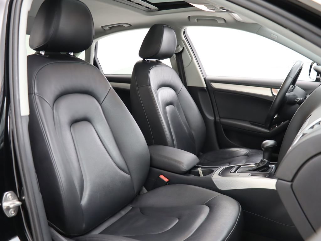 Used 2016 Audi A4 2.0T Premium w/ Convenience Plus Package AWD/4WD image 27