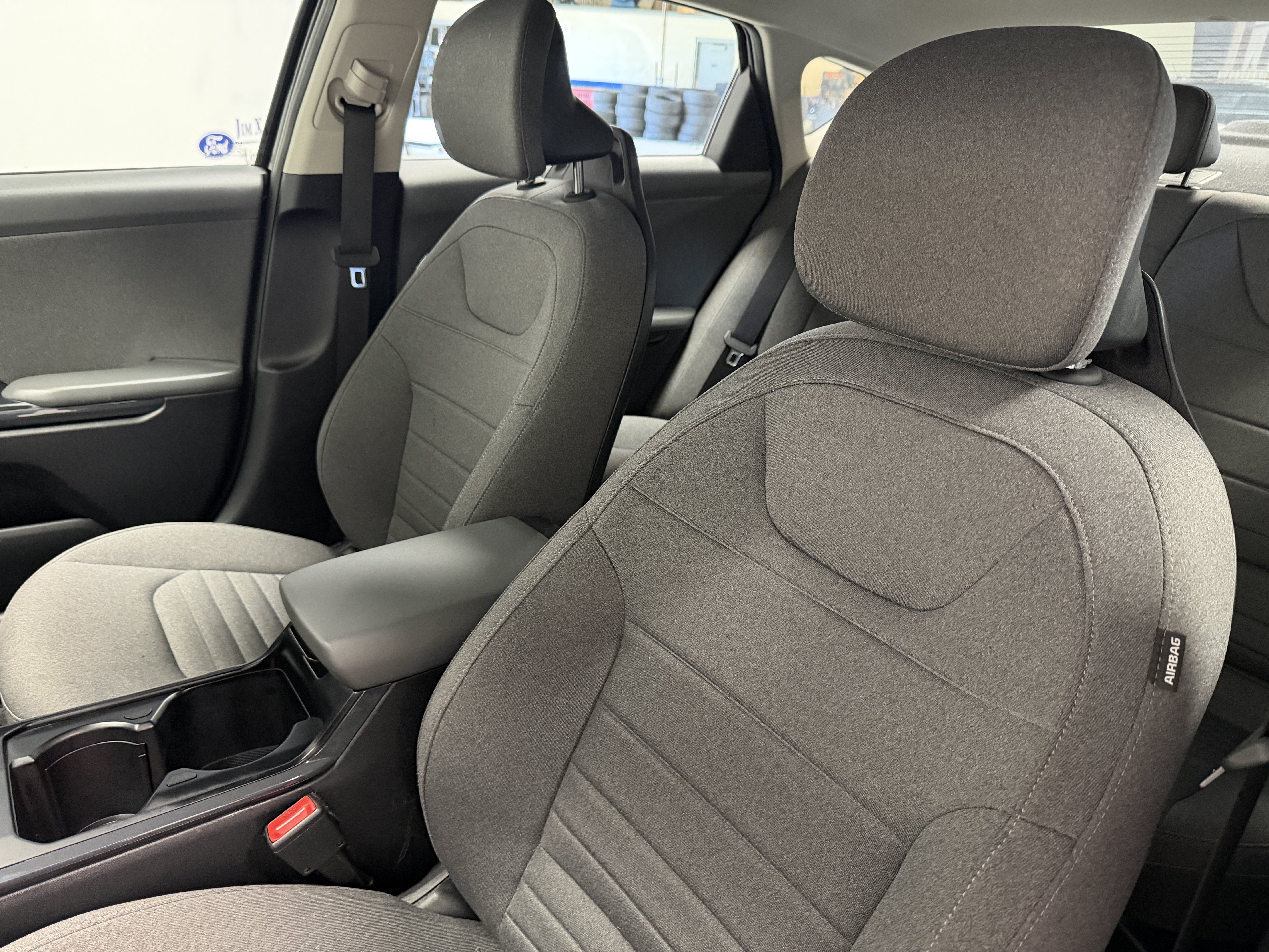 Used 2025 Kia K4 EX FWD image 20