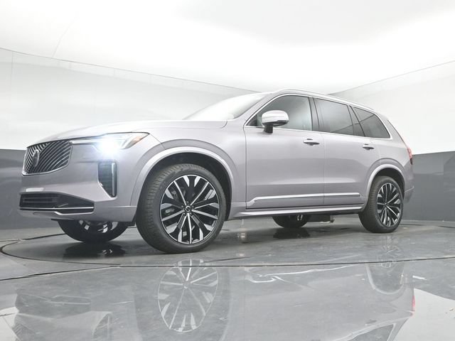 New 2026 Volvo XC90 B6 Core w/ Protection Package Premier AWD/4WD image 40