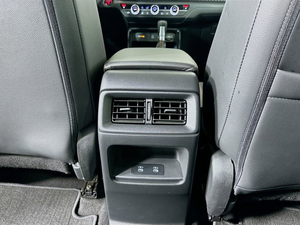 Certified 2026 Honda CR-V Sport-L image 26