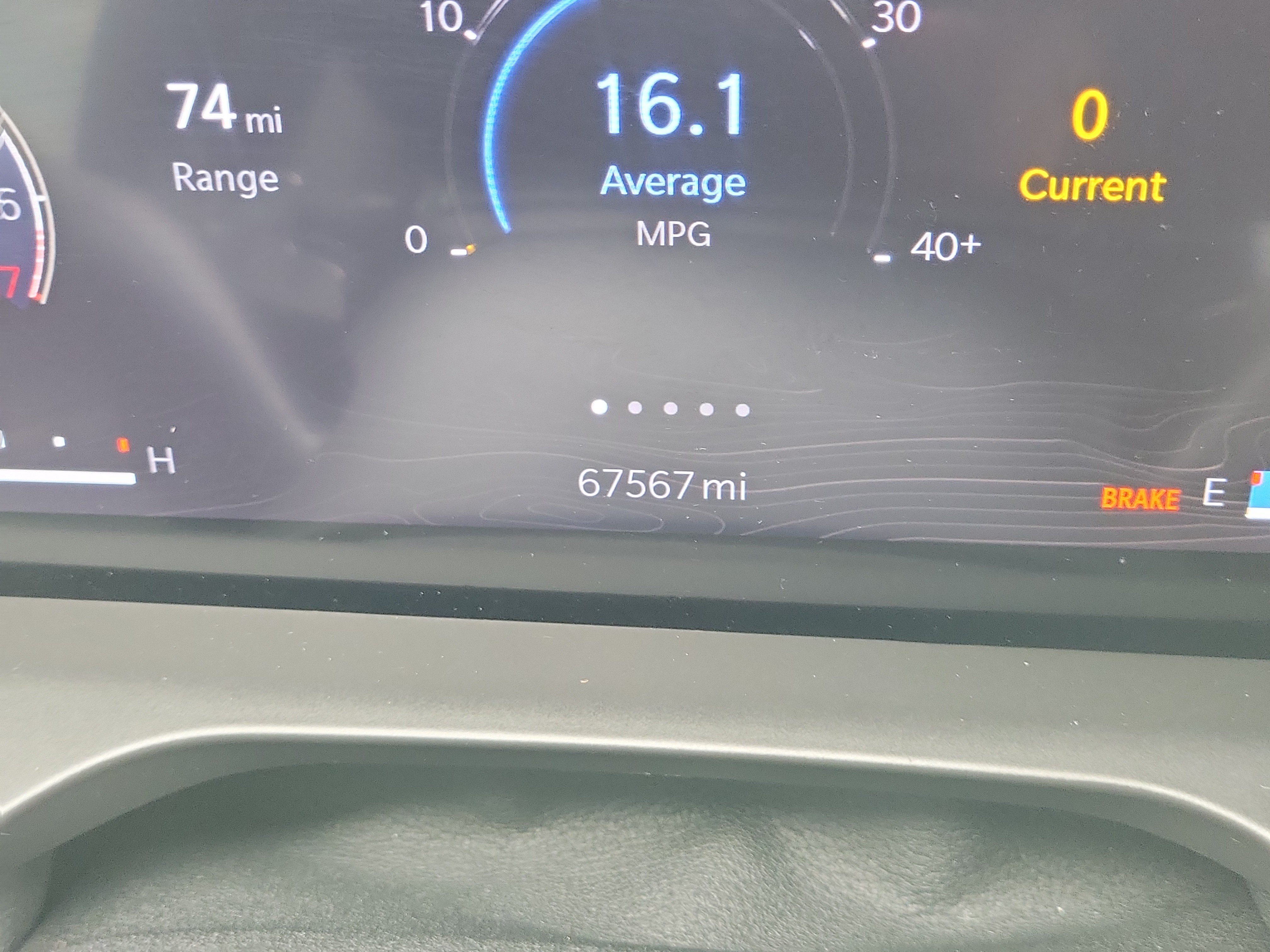 Used 2022 Jeep Grand Cherokee L Overland RWD image 25