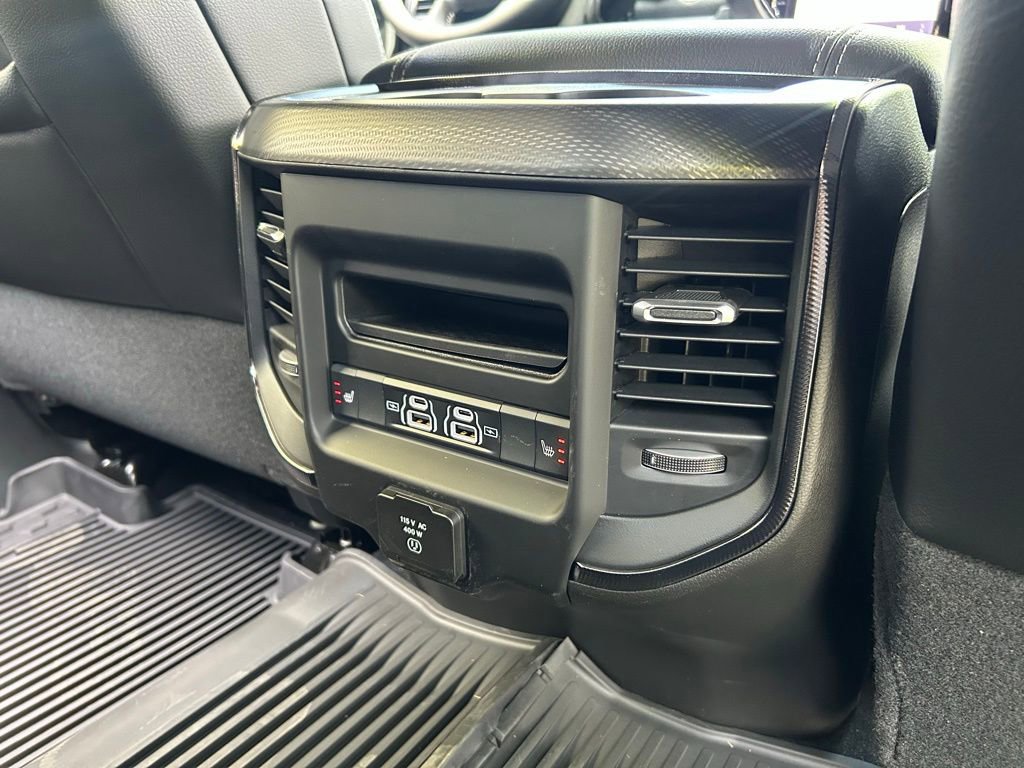New 2026 RAM 2500 Rebel image 47