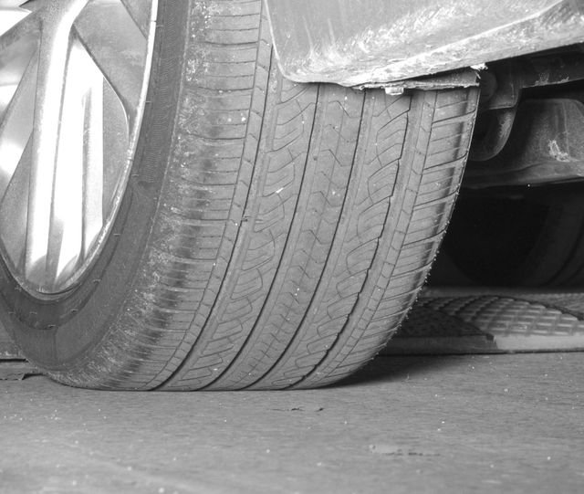 Used 2014 Lexus ES 350 350 w/ Luxury Package image 39