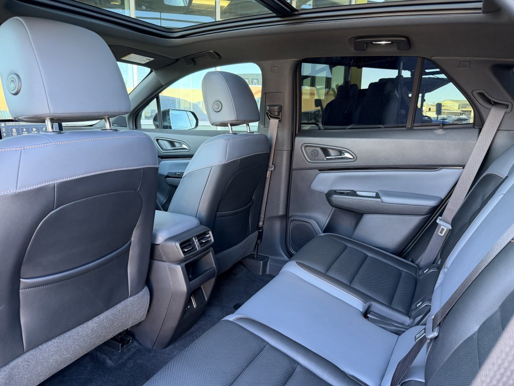 Used 2024 Honda Prologue Elite image 34