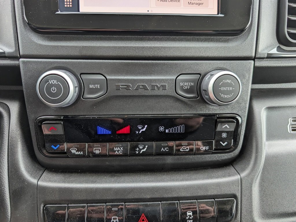 New 2026 RAM ProMaster 2500 w/ Convenience Group image 25