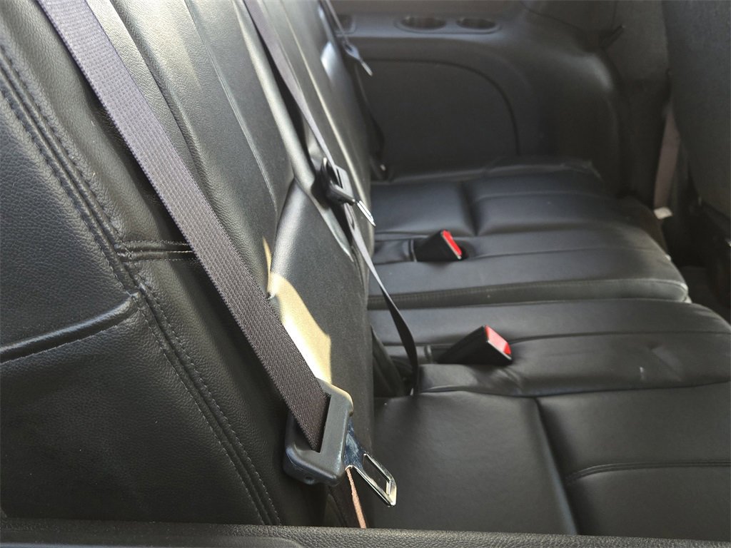 Used 2012 Chevrolet Suburban LT w/ Suspension Package, Off-Road image 10