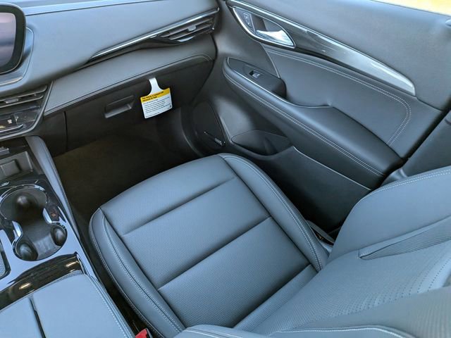 New 2026 Buick Envision Preferred image 17