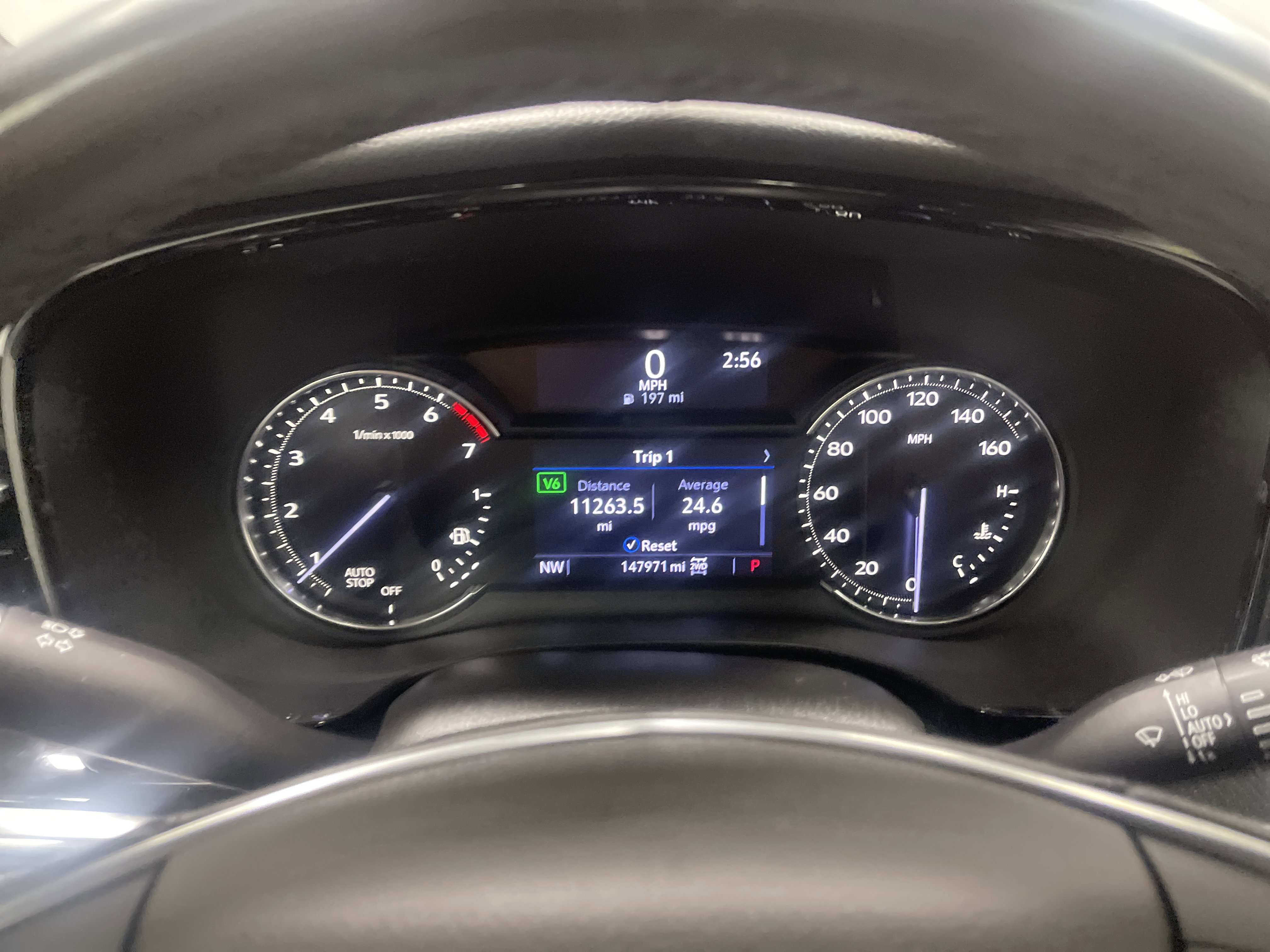 Used 2020 Cadillac XT5 Premium Luxury image 33