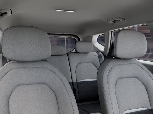 New 2027 Kia Seltos S AWD/4WD image 27
