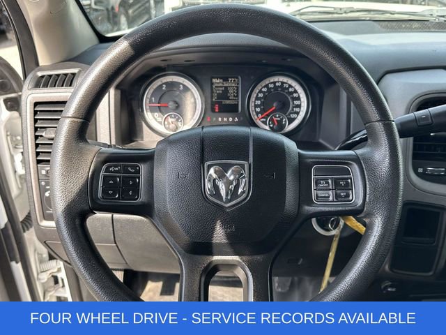 Used 2018 RAM 5500 Tradesman w/ Power & Remote Entry Group image 2