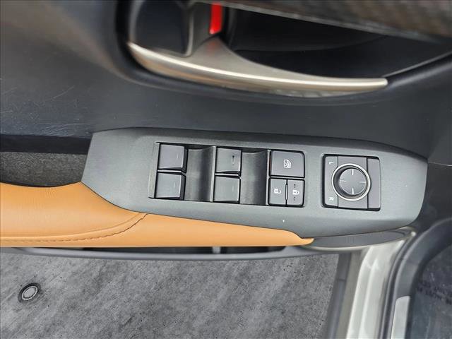 Used 2017 Lexus NX 200t FWD w/ Premium Package image 27