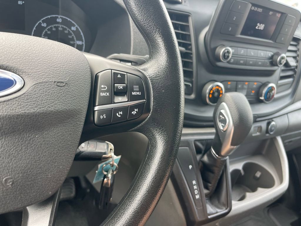 Used 2023 Ford Transit 250 Base w/ Exterior Upgrade Package image 14