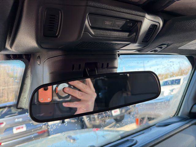 New 2026 Jeep Gladiator Willys image 25