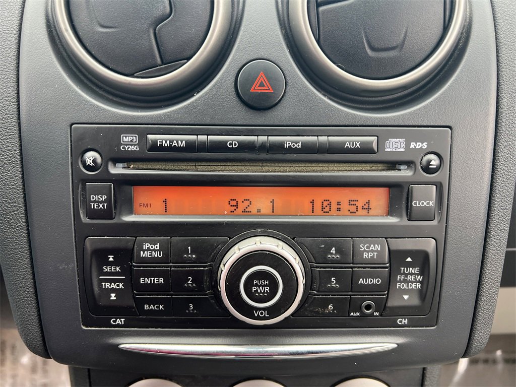 Used 2011 Nissan Rogue S image 15