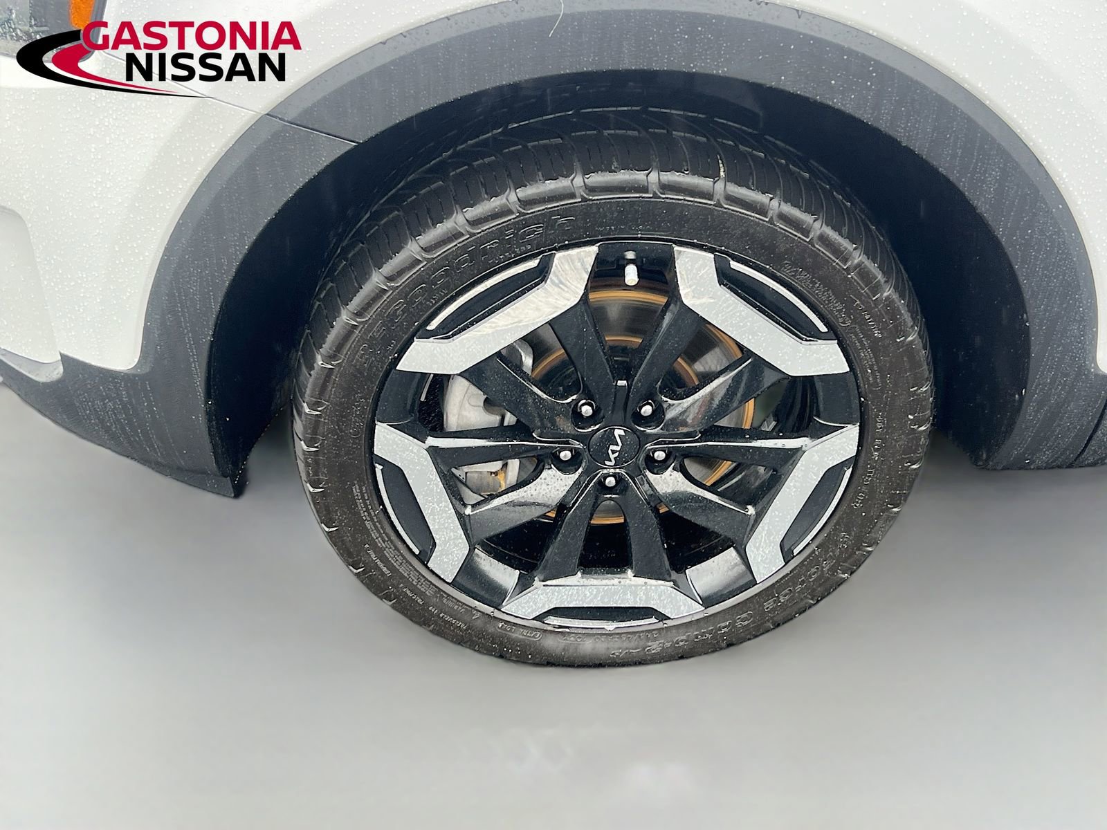 Used 2023 Kia Telluride S image 42