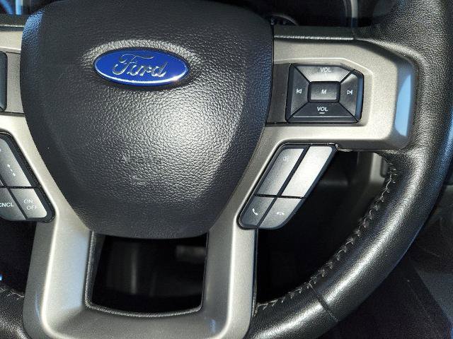 Used 2021 Ford Expedition Max XLT image 27