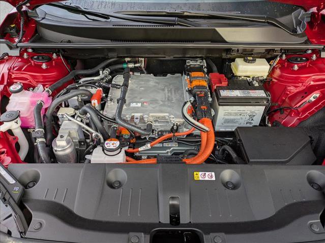 New 2026 Subaru Solterra Premium image 16