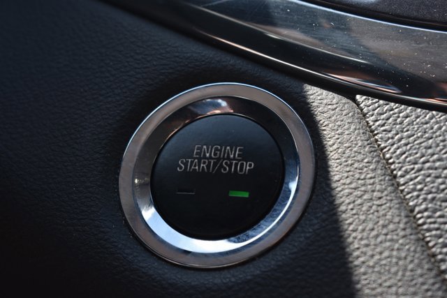 Used 2018 Chevrolet Impala Premier image 29