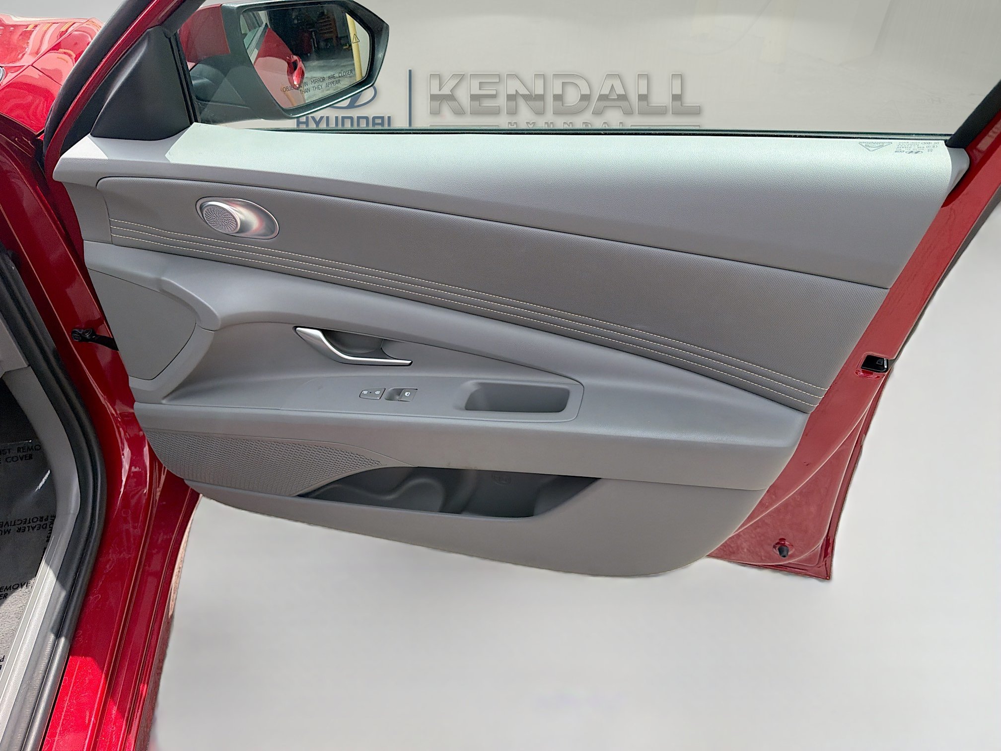Used 2024 Hyundai Elantra SEL w/ Convenience Package FWD image 31