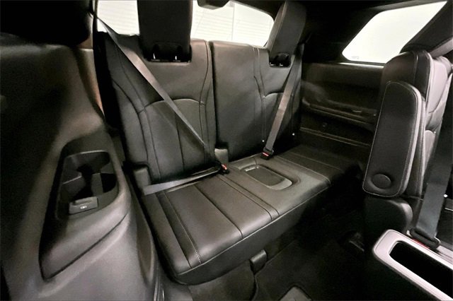 Used 2023 INFINITI QX60 Autograph image 29