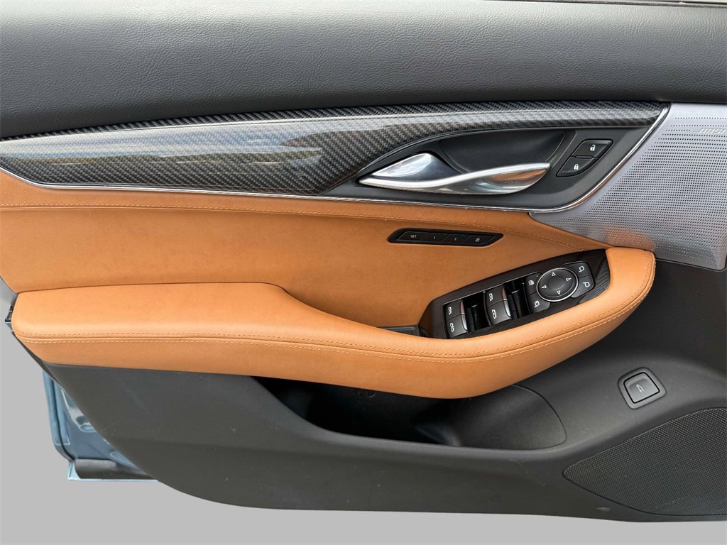 Used 2023 Cadillac CT5 Sport w/ Platinum Package image 19