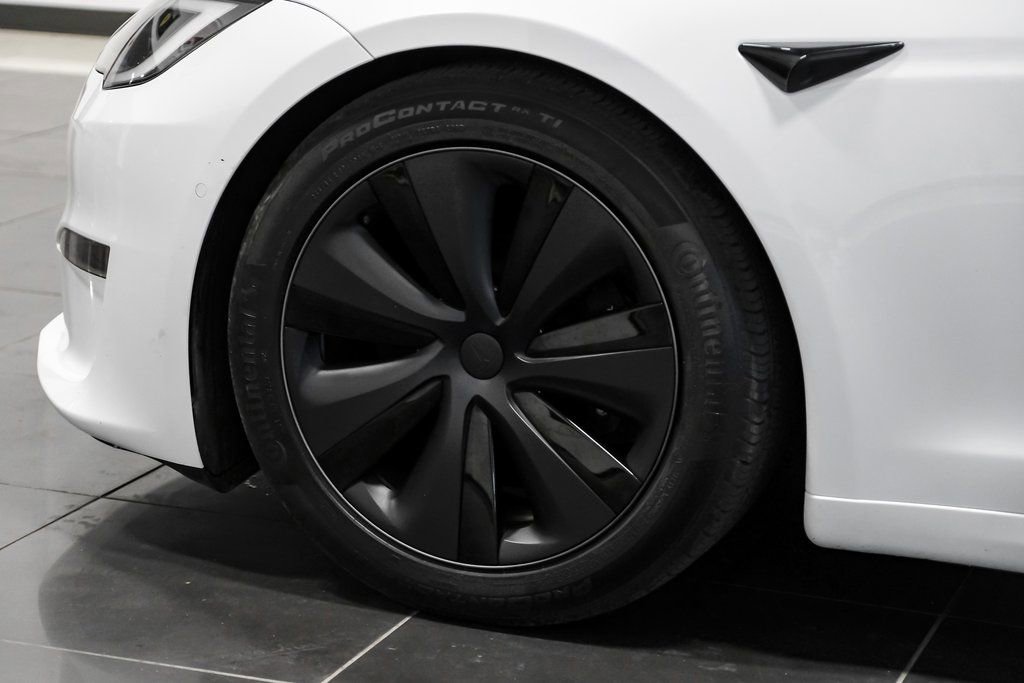 Used 2023 Tesla Model S image 7