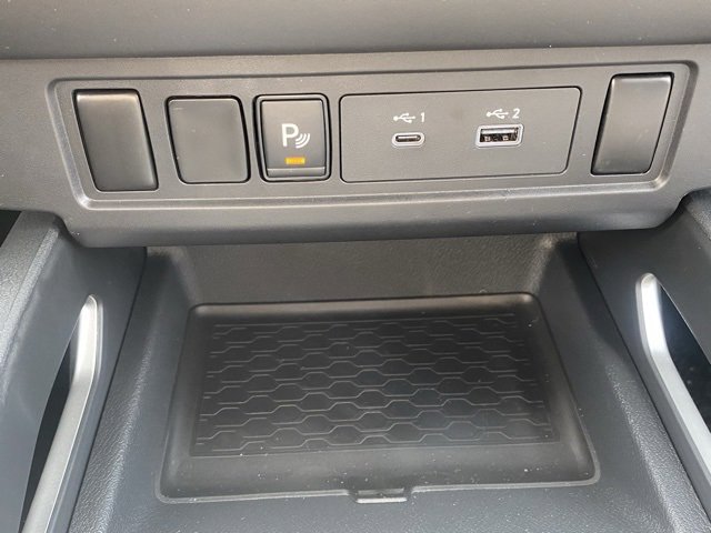 New 2026 Nissan Frontier SV w/ Tow Package image 23