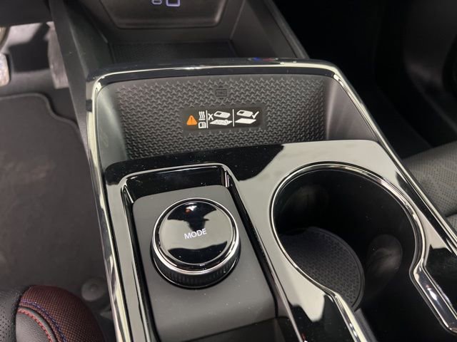 New 2026 Chevrolet Equinox RS image 24