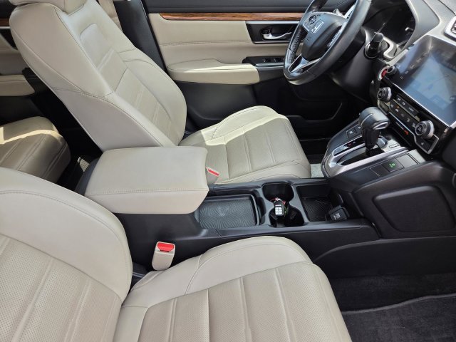 Used 2019 Honda CR-V Touring image 31