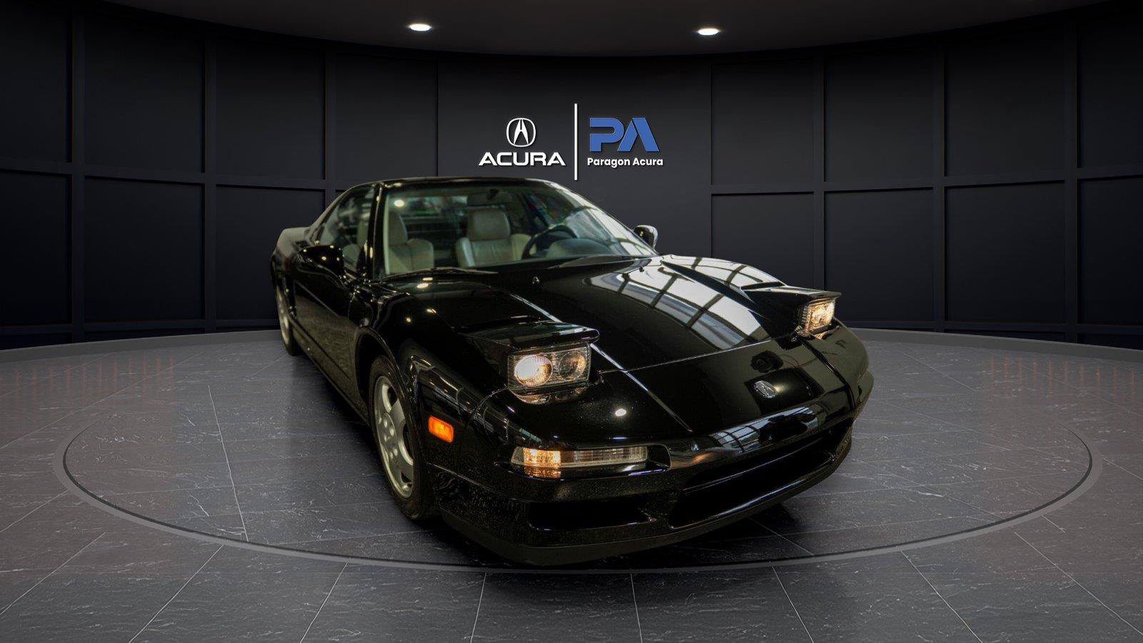 Used 1991 Acura NSX RWD image 66