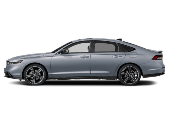 New 2026 Honda Accord Sport image 3