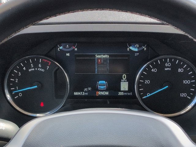 Used 2024 Ford Expedition Limited image 32