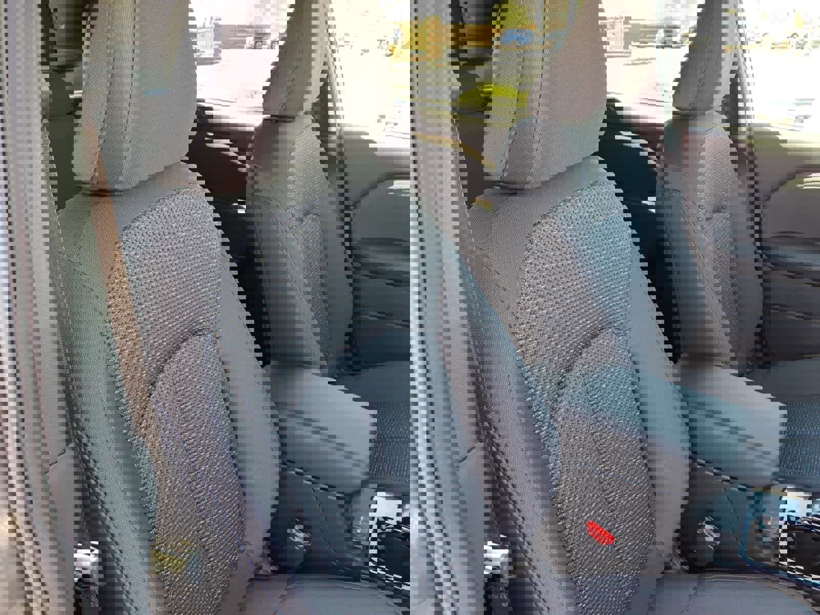 New 2026 Subaru Forester Premium image 16