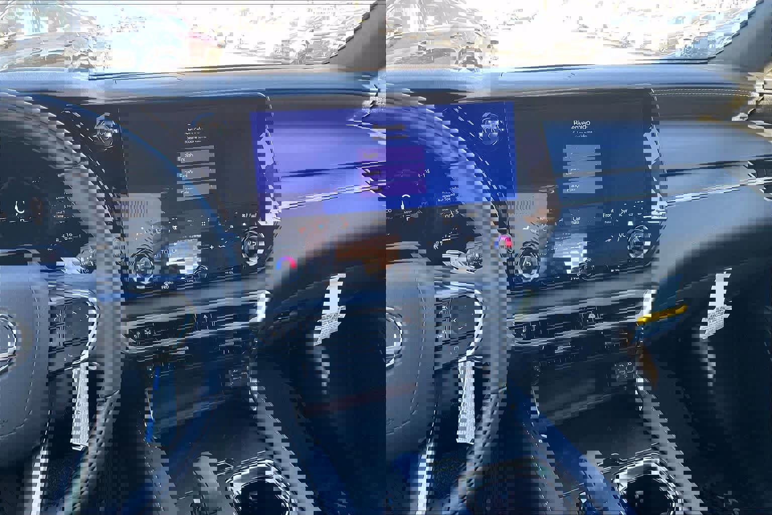 New 2026 Lexus RX 450h Luxury image 6