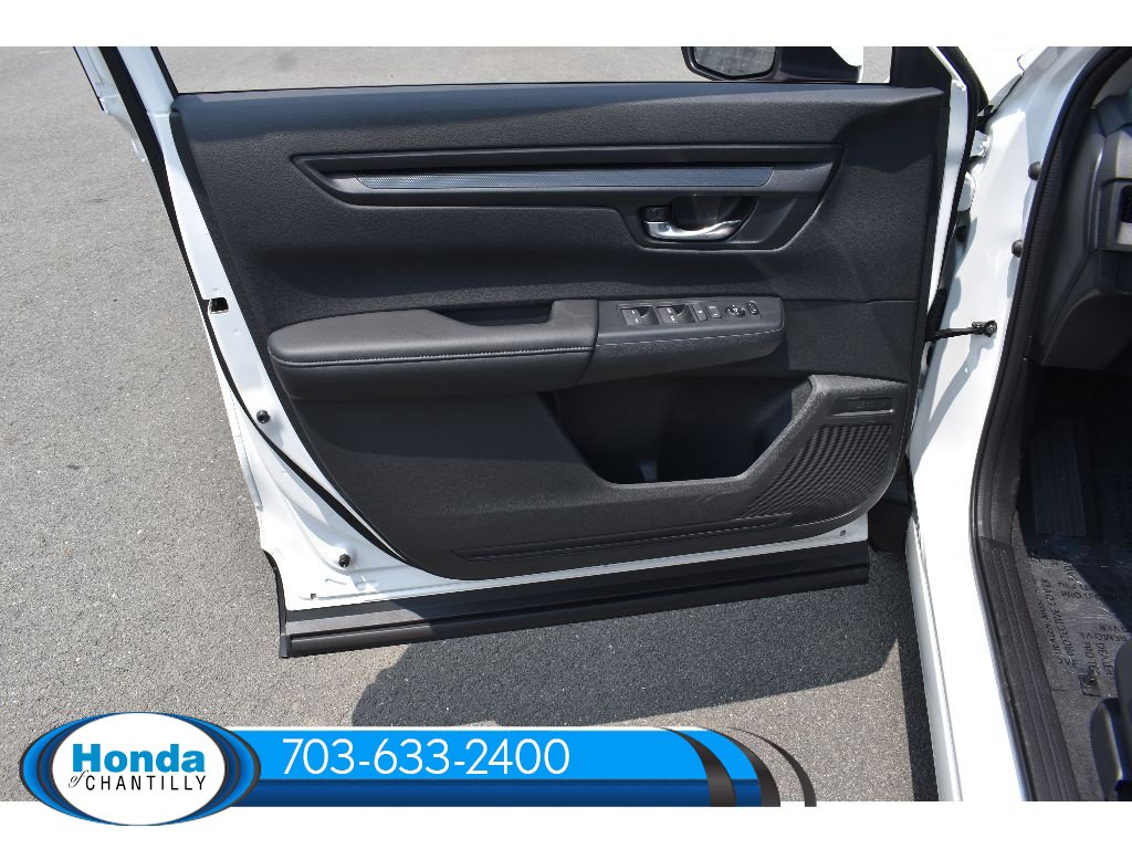 New 2026 Honda CR-V EX image 24