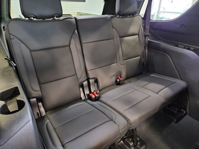 New 2026 GMC Yukon Denali w/ Denali Reserve Package AWD/4WD image 15