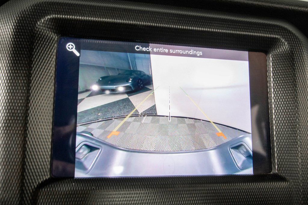 Used 2023 Jeep Gladiator Sport S image 20