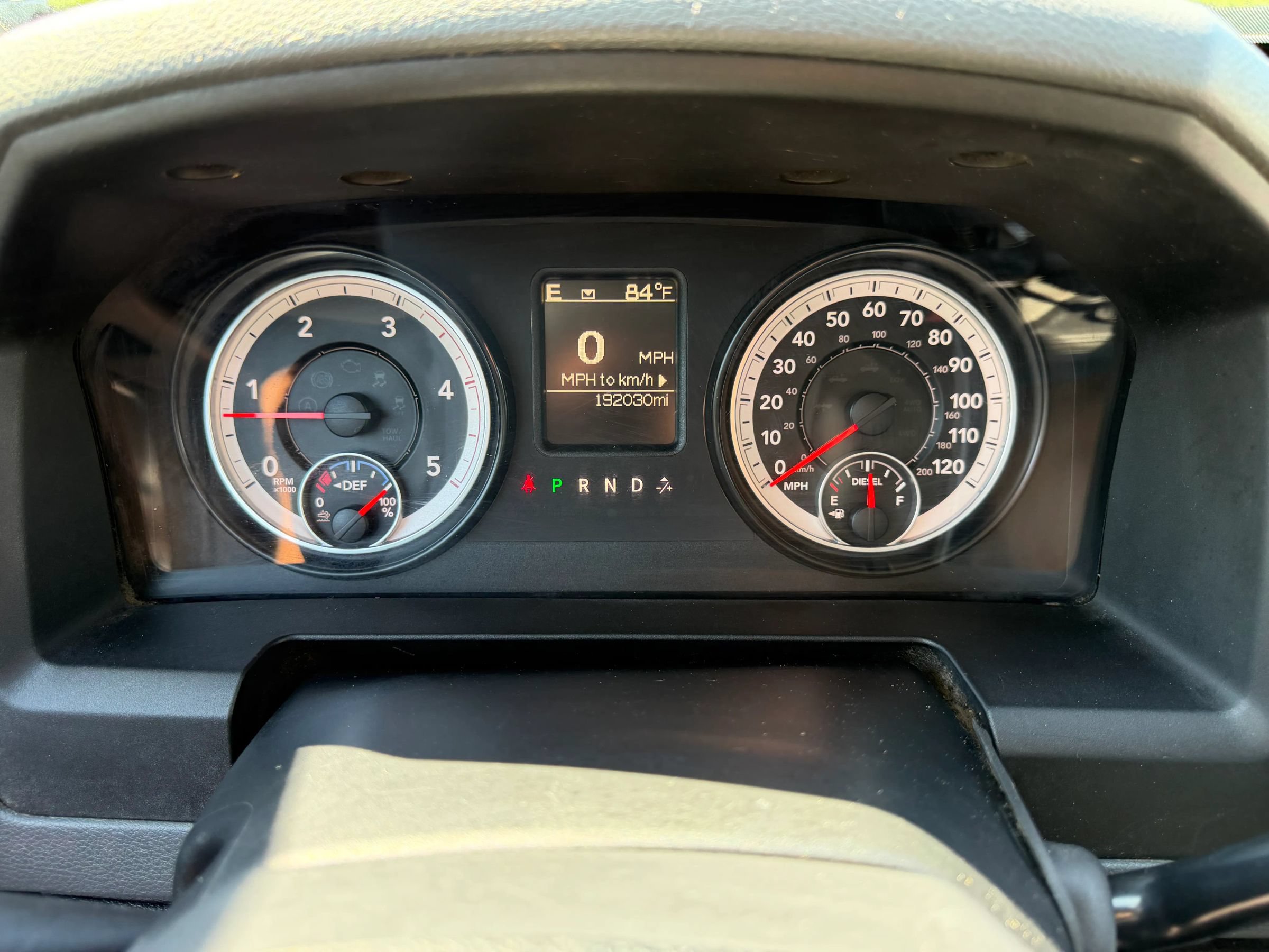 Used 2015 RAM 3500 Tradesman w/ Power & Remote Entry Group AWD/4WD image 20