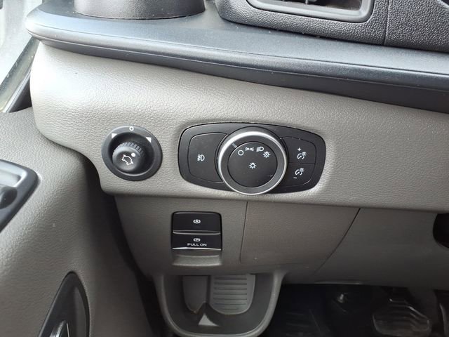 Certified 2023 Ford Transit 250 Low Roof AWD w/ Exterior Upgrade Package image 14