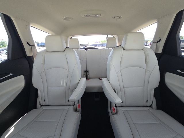 Used 2023 Buick Enclave Essence w/ Trailering Package, 5000 lbs. AWD/4WD image 19