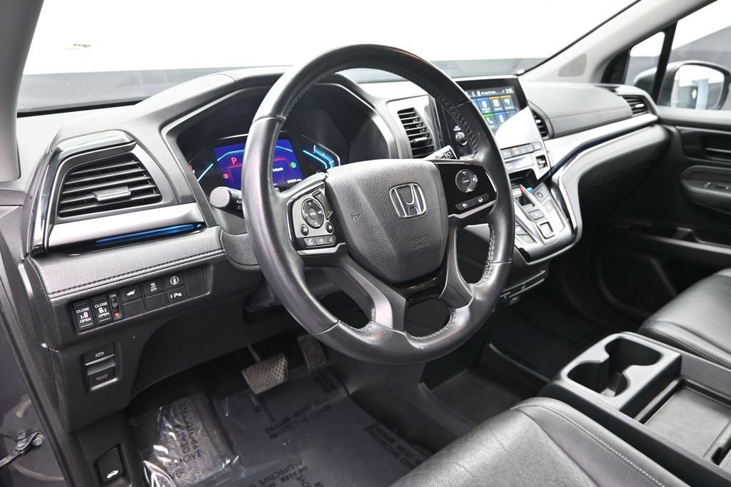 Used 2023 Honda Odyssey Touring image 19