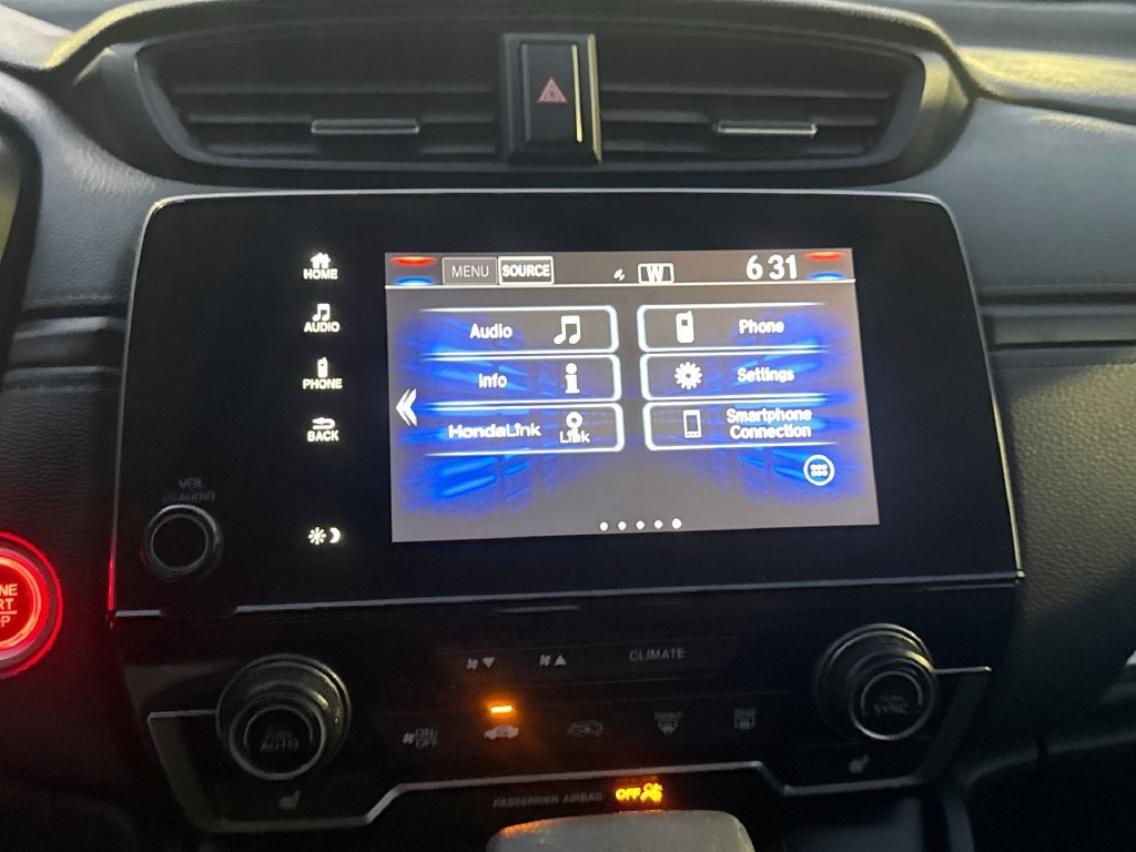Used 2021 Honda CR-V Special Edition image 19