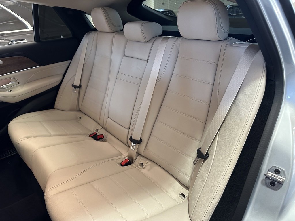 New 2026 Mercedes-Benz GLE 450 4MATIC Coupe image 16