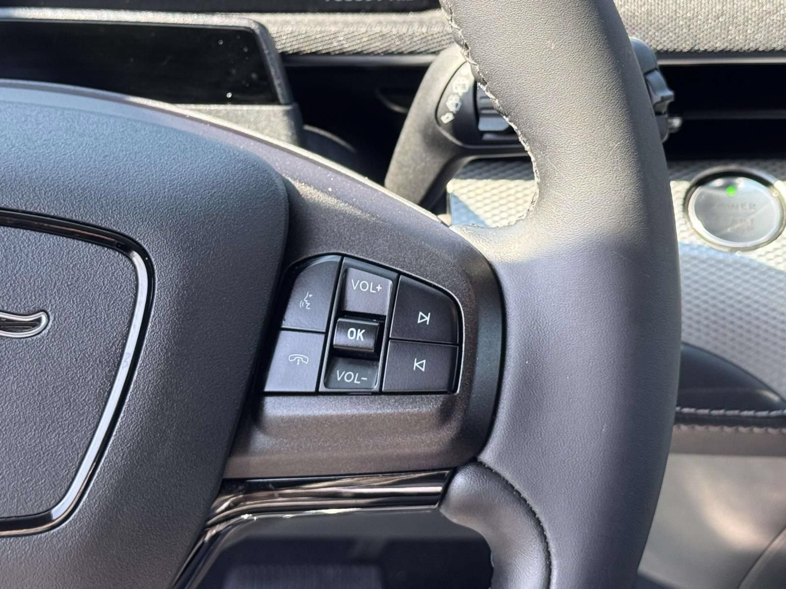 Used 2023 Ford Mustang Mach-E Select RWD image 8