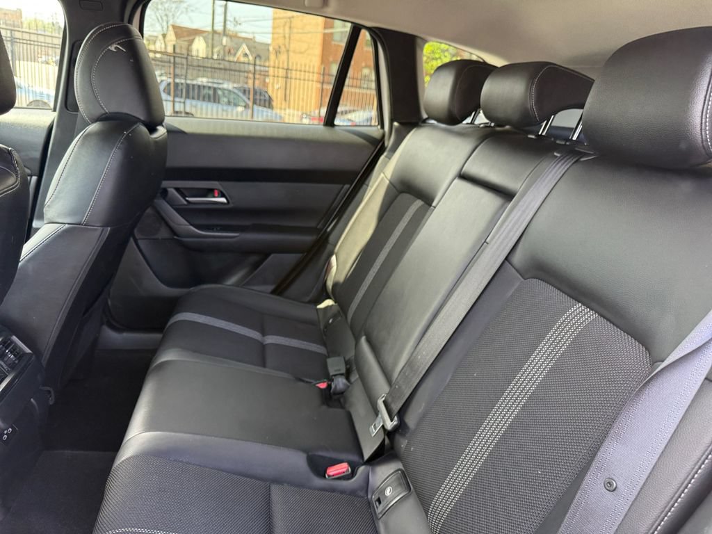 Used 2025 MAZDA CX-50 AWD 2.5 S w/ Preferred Package image 27