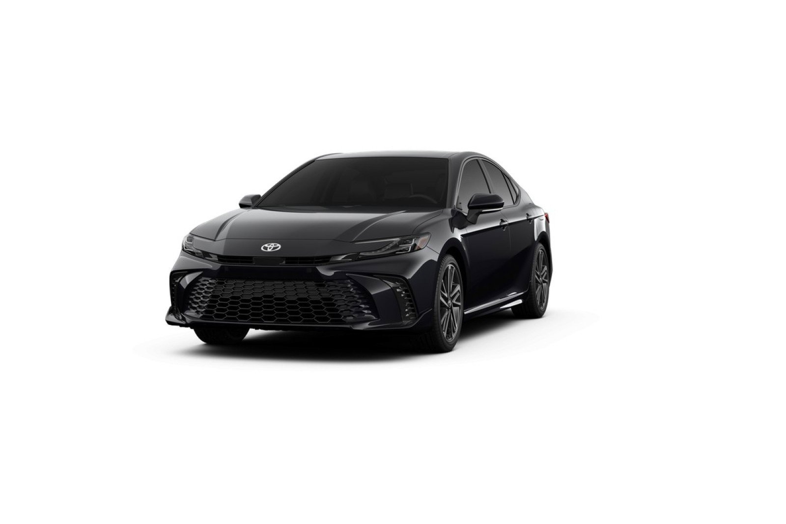 New 2026 Toyota Camry XSE image 18