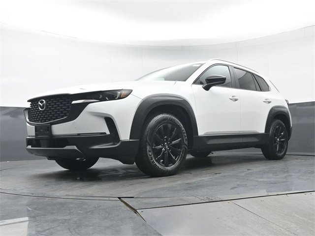 Certified 2023 MAZDA CX-50 AWD 2.5 S w/ Cargo Package image 26